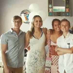 Meet your Posher, Shane